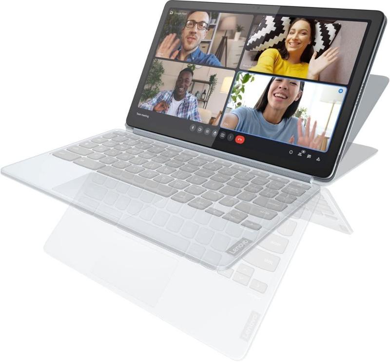 Tablet Lenovo IdeaPad Duet 3 Chromebook 11